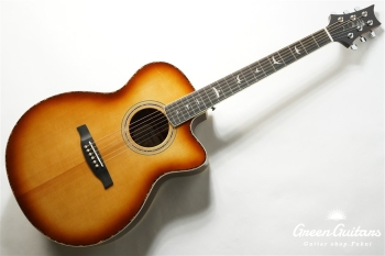SE A40E - Tobacco Burst